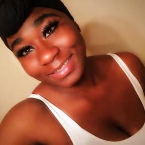 Meet your Posher, Perrajeane